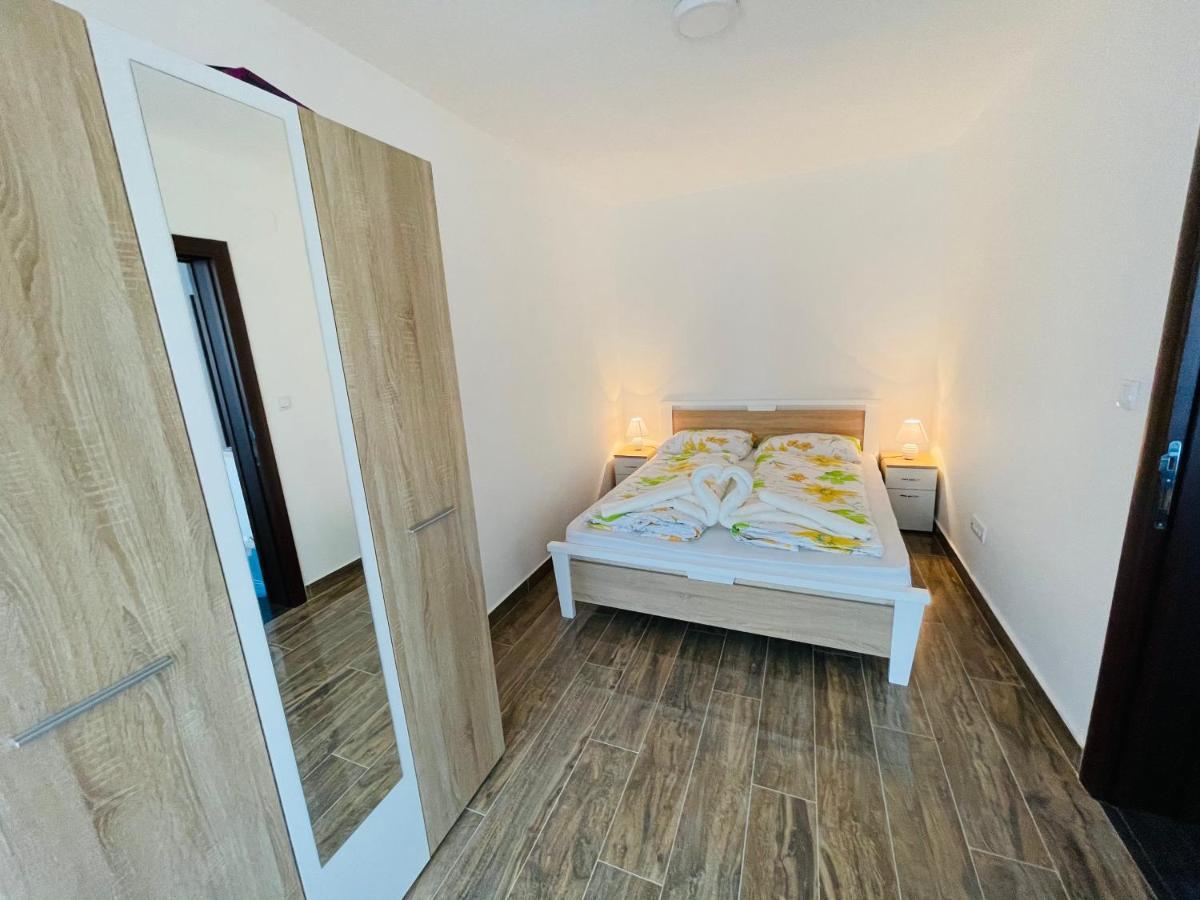 Apartmani Zivkovic Srebrno Jezero Veliko Gradište Exterior foto