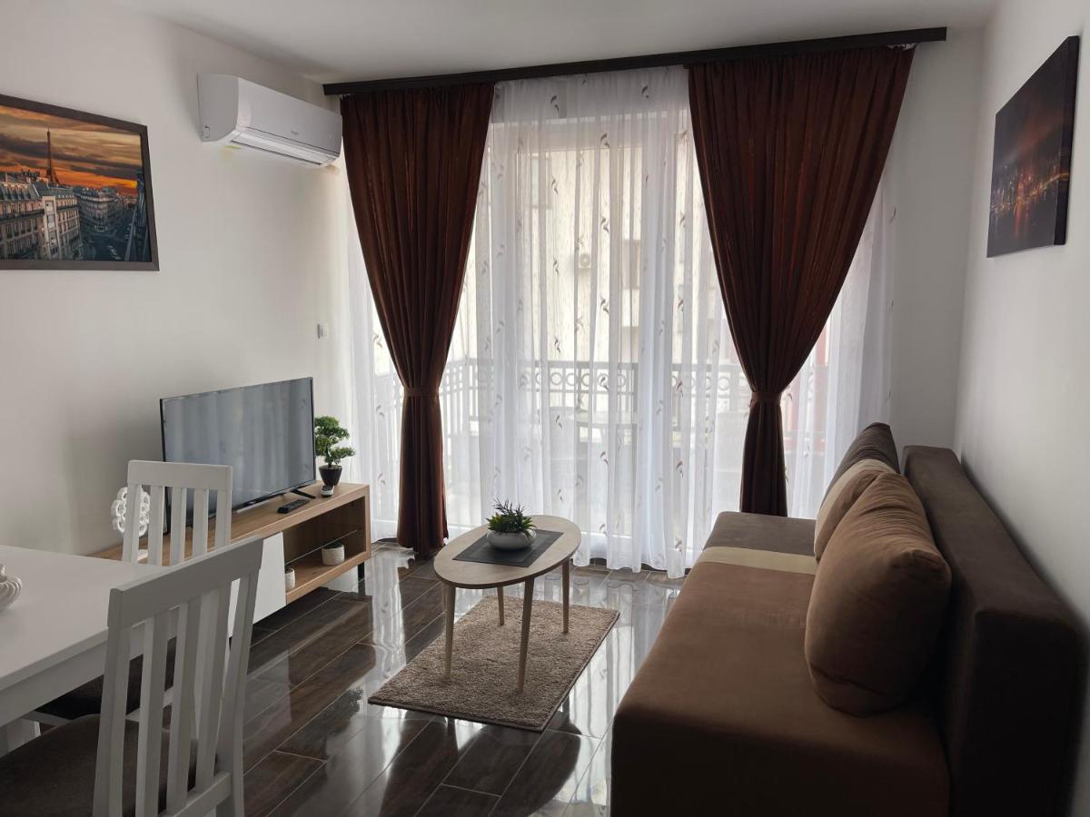 Apartmani Zivkovic Srebrno Jezero Veliko Gradište Exterior foto